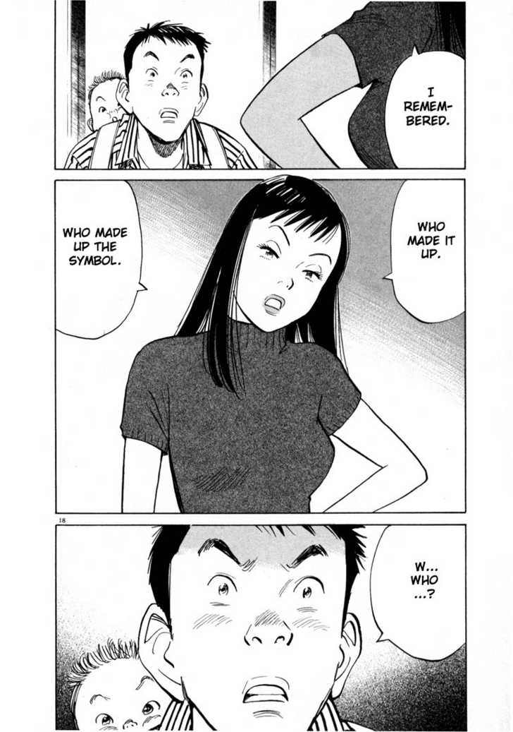20th Century Boys Vol.02 Chapter 001 page 23