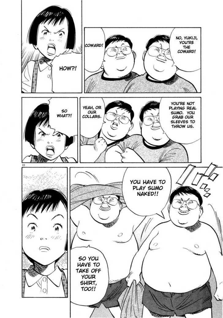 20th Century Boys Vol.02 Chapter 002 page 10