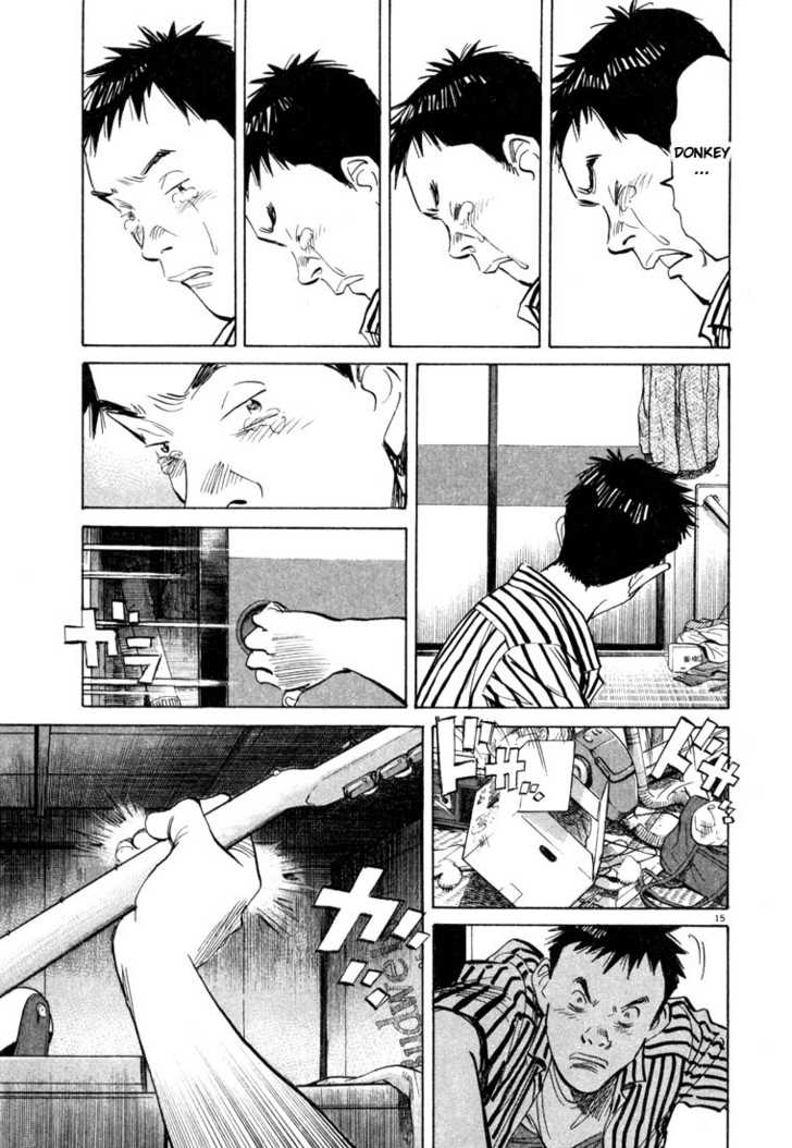 20th Century Boys Vol.03 Chapter 001 page 20