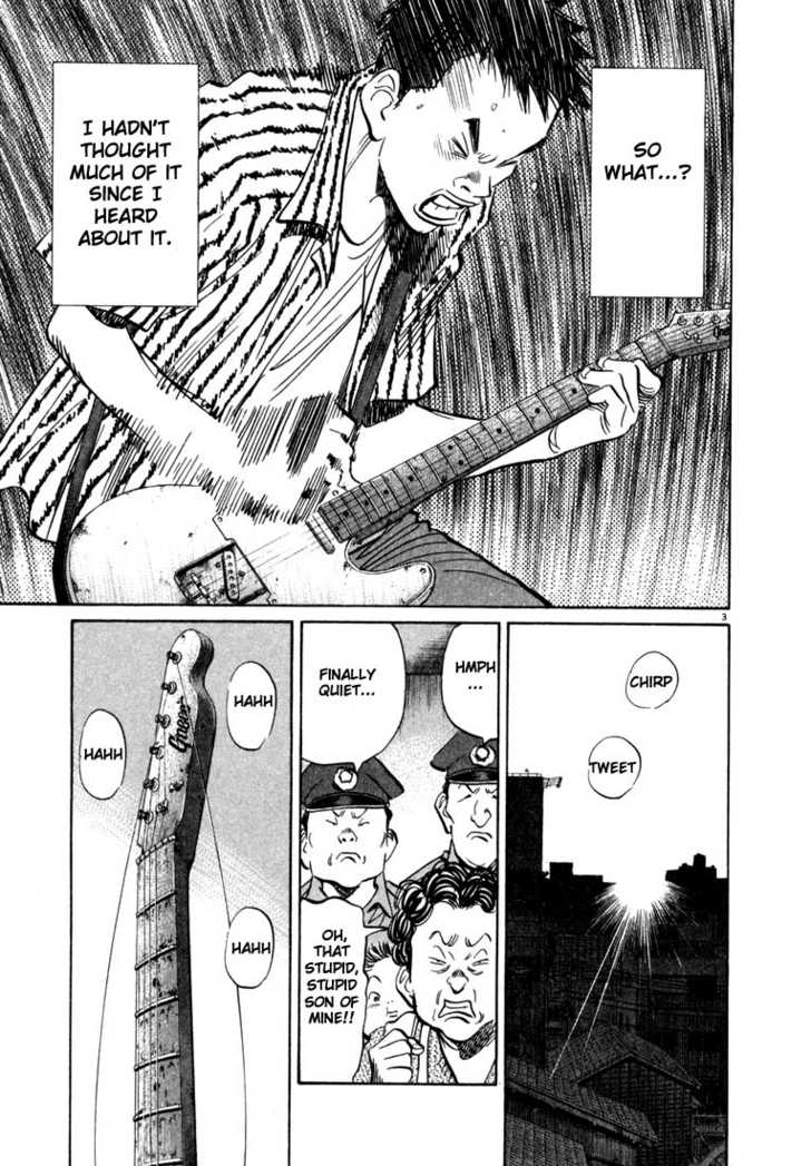 20th Century Boys Vol.03 Chapter 002 page 4