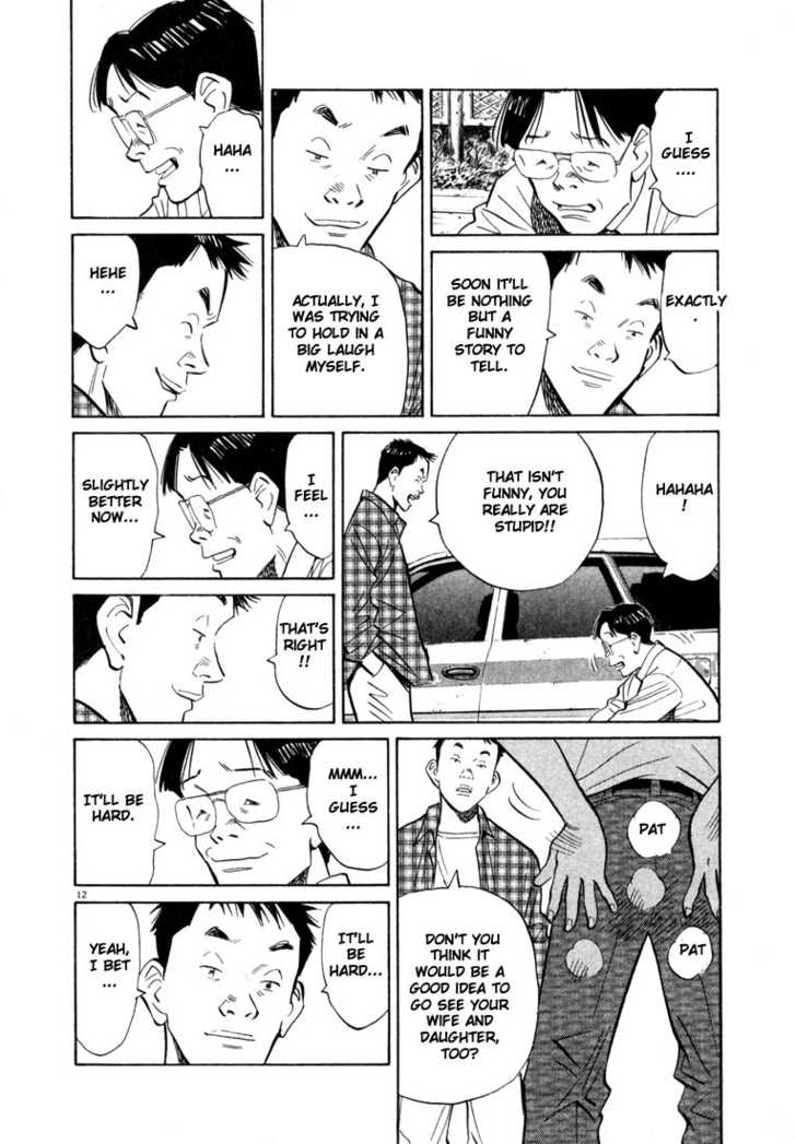 20th Century Boys Vol.03 Chapter 002 page 12