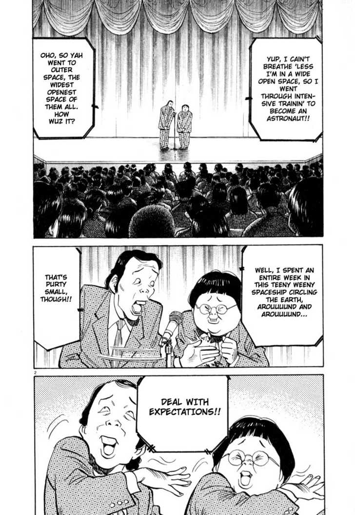 20th Century Boys Vol.03 Chapter 003 page 2