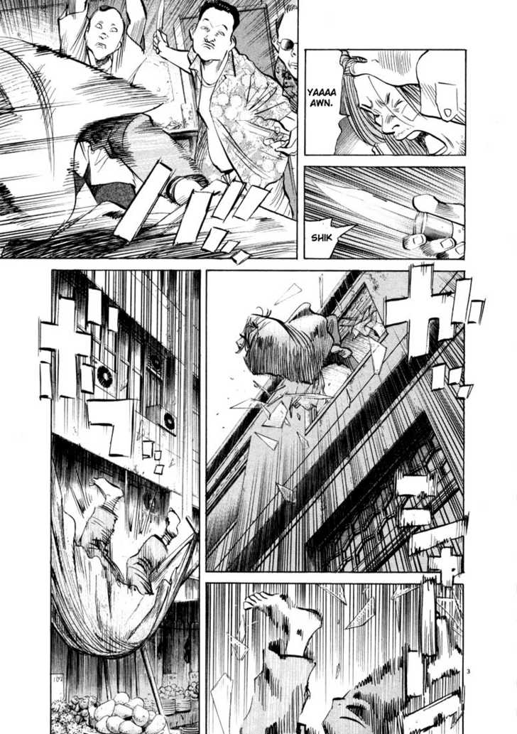 20th Century Boys Vol.04 Chapter 001 page 8