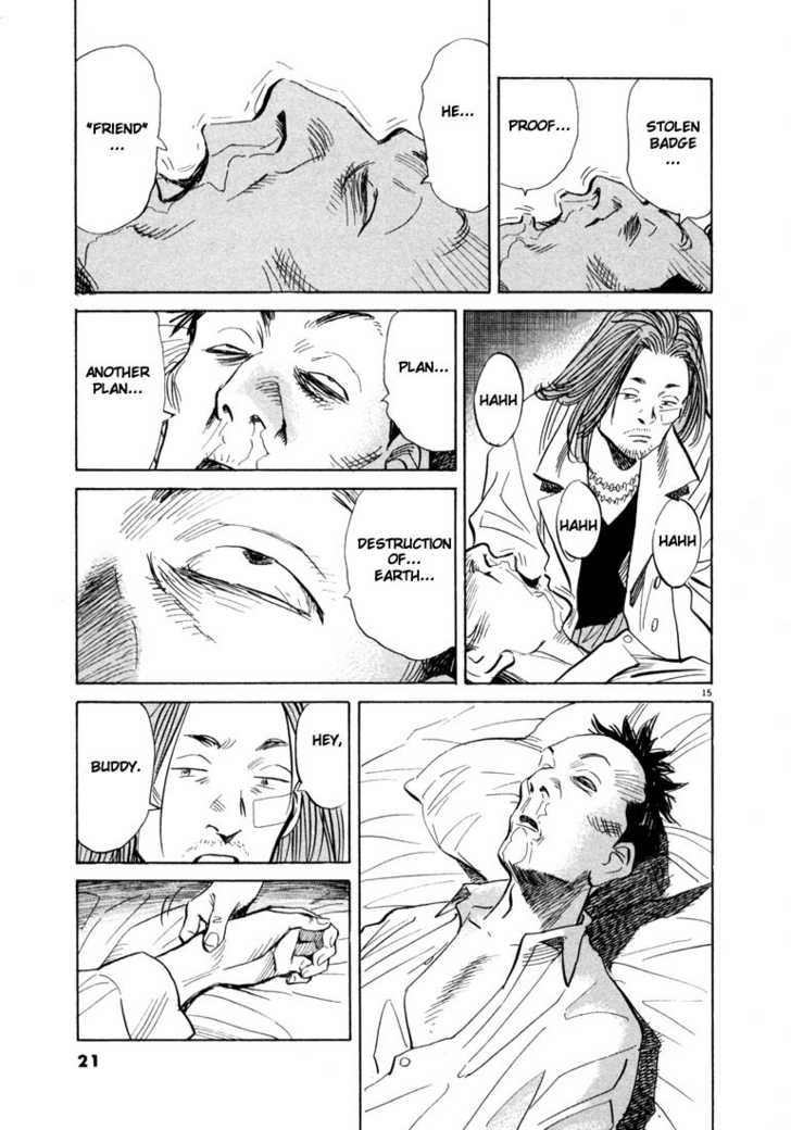 20th Century Boys Vol.04 Chapter 001 page 20