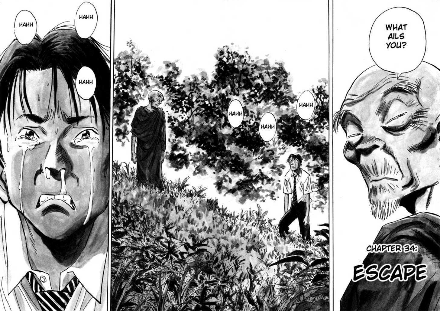 20th Century Boys Vol.04 Chapter 002 page 2