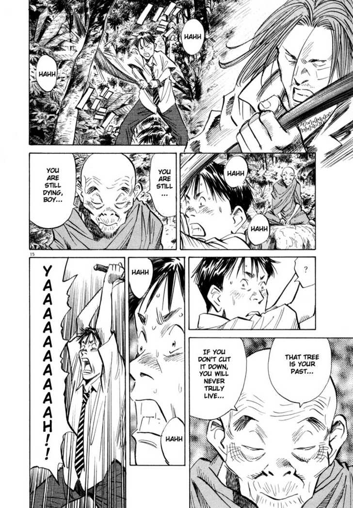 20th Century Boys Vol.04 Chapter 002 page 15