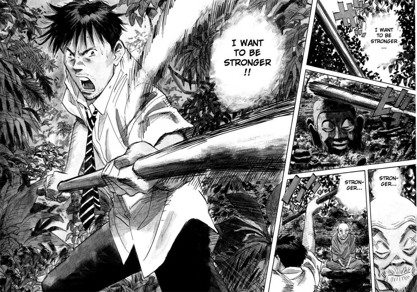 20th Century Boys Vol.04 Chapter 003 page 2