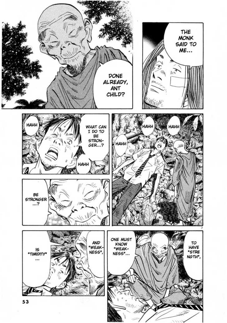 20th Century Boys Vol.04 Chapter 003 page 8