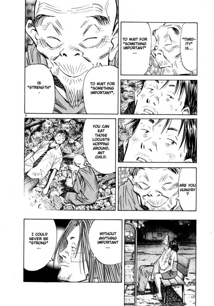20th Century Boys Vol.04 Chapter 003 page 9