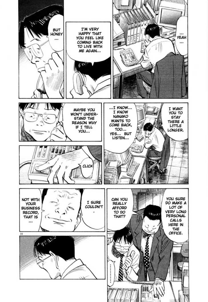 20th Century Boys Vol.05 Chapter 001 page 14