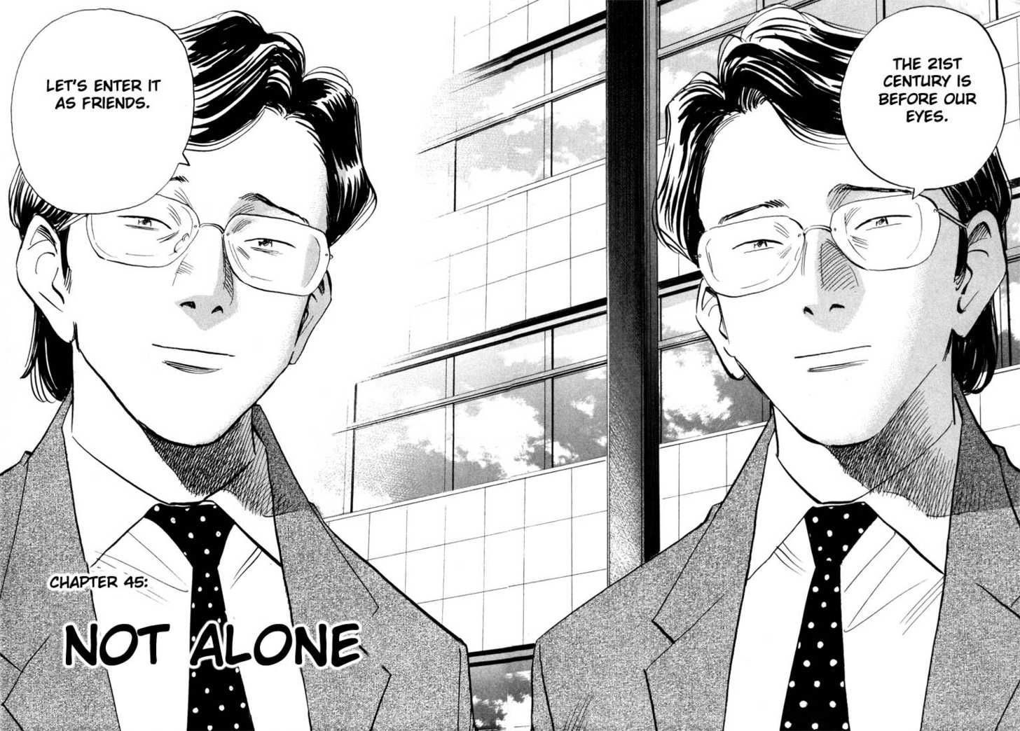 20th Century Boys Vol.05 Chapter 002 page 5