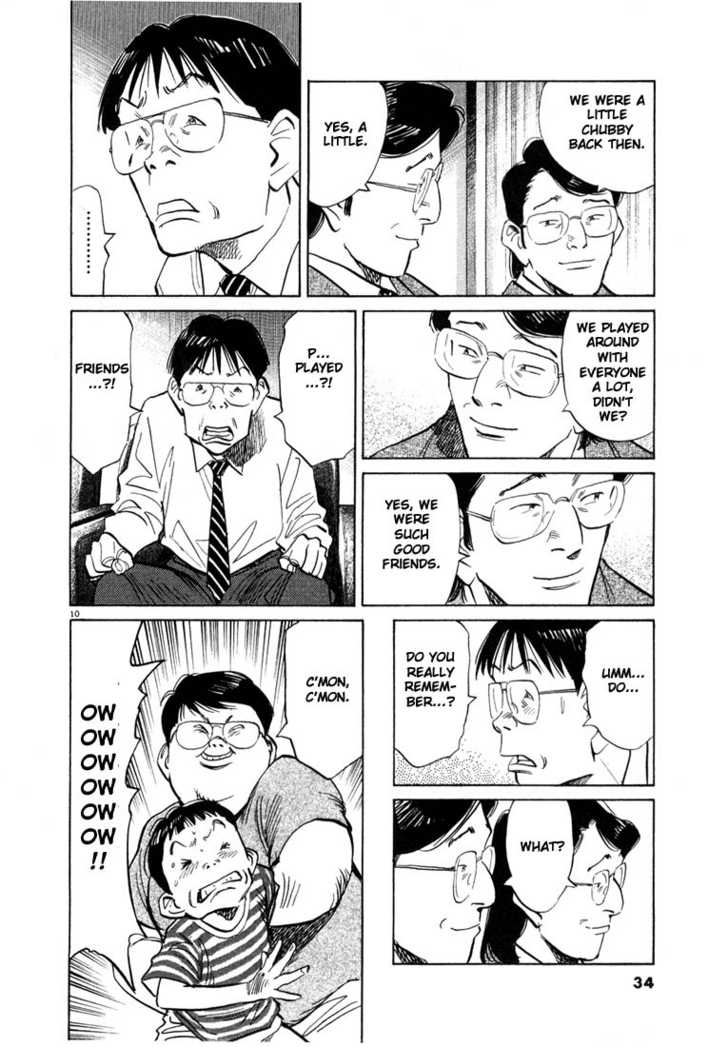 20th Century Boys Vol.05 Chapter 002 page 10