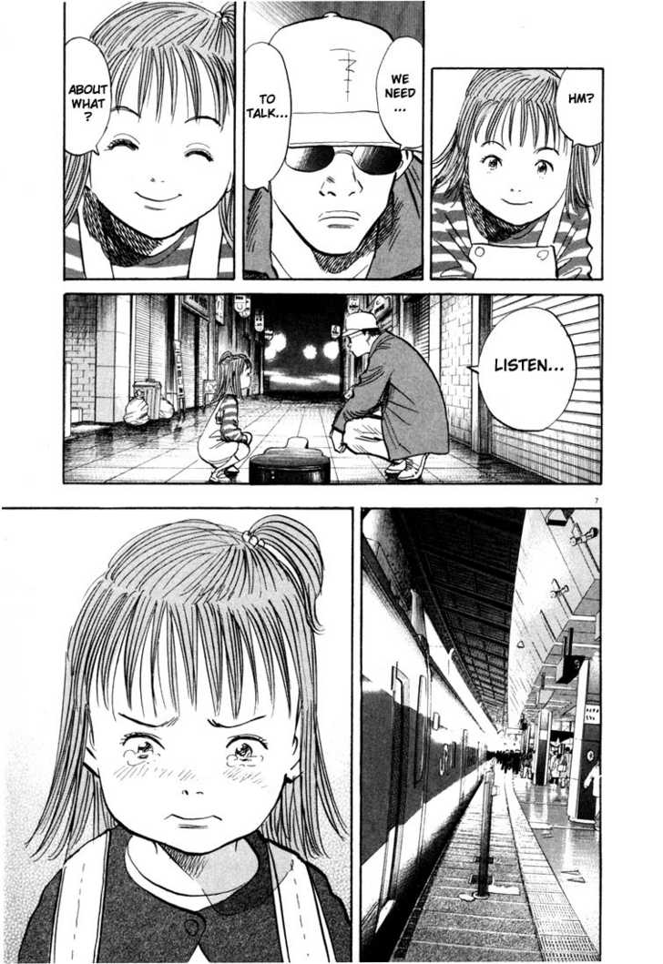 20th Century Boys Vol.05 Chapter 003 page 7