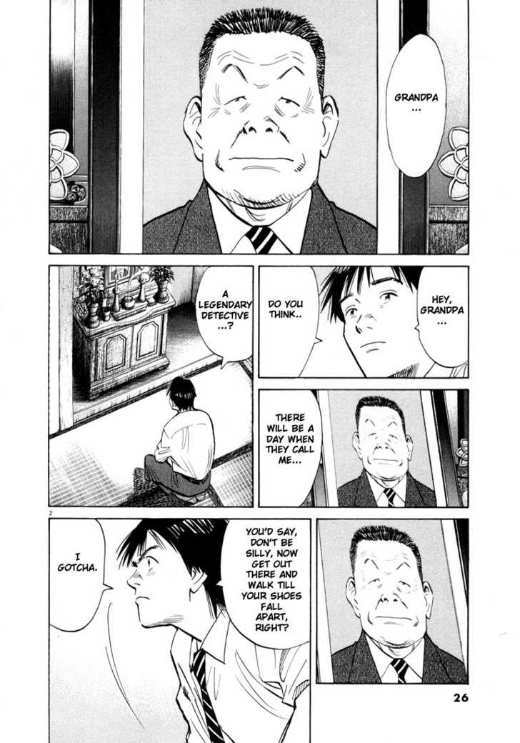 20th Century Boys Vol.06 Chapter 002 page 3