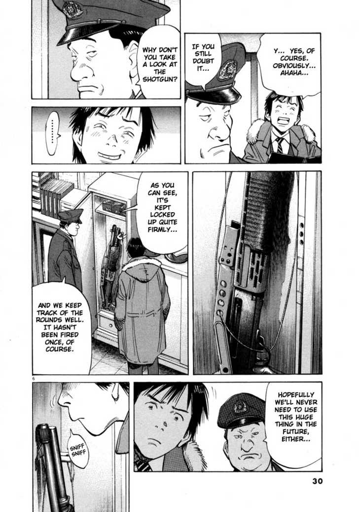 20th Century Boys Vol.06 Chapter 002 page 7
