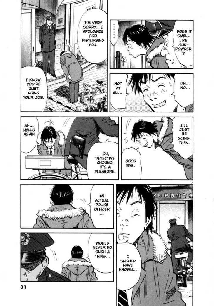 20th Century Boys Vol.06 Chapter 002 page 8