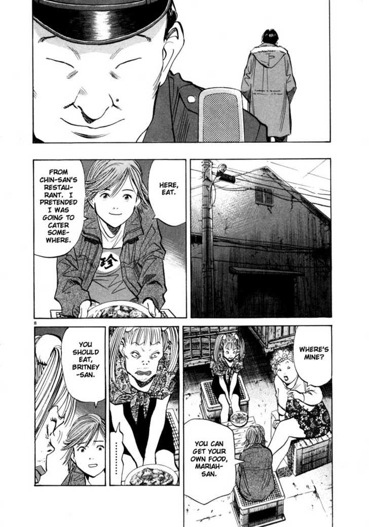 20th Century Boys Vol.06 Chapter 002 page 9