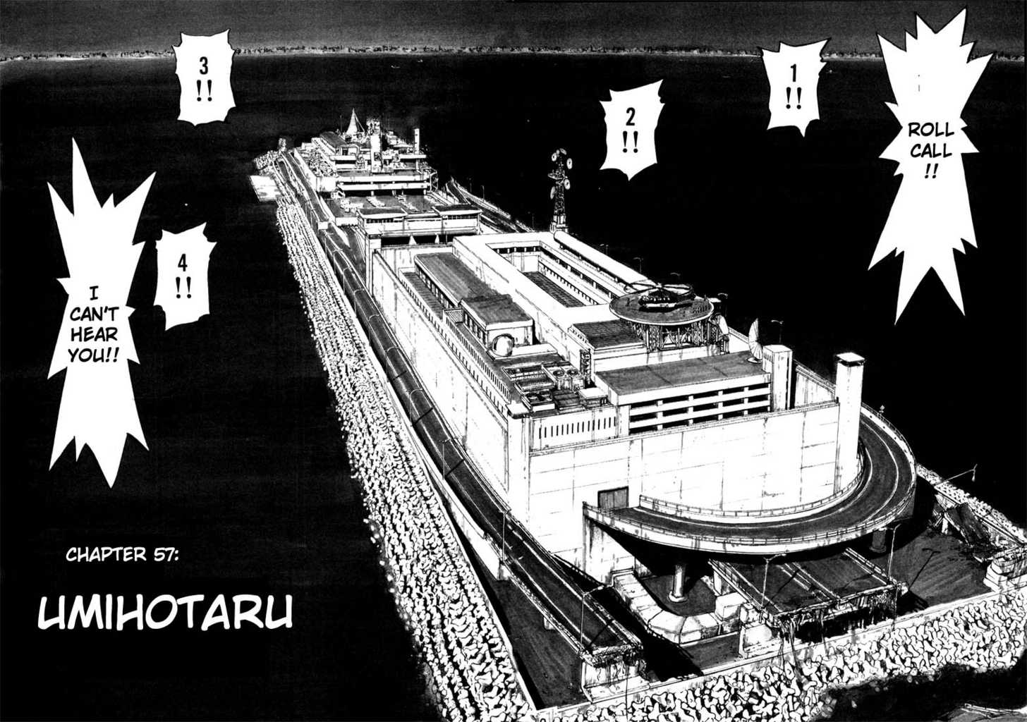 20th Century Boys Vol.06 Chapter 003 page 3