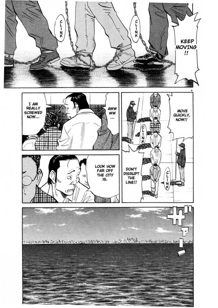 20th Century Boys Vol.06 Chapter 003 page 5