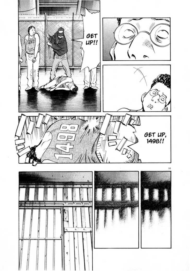 20th Century Boys Vol.06 Chapter 003 page 10