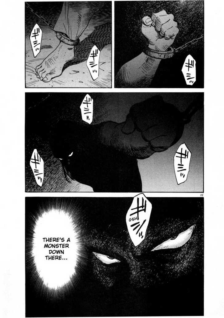 20th Century Boys Vol.06 Chapter 003 page 19