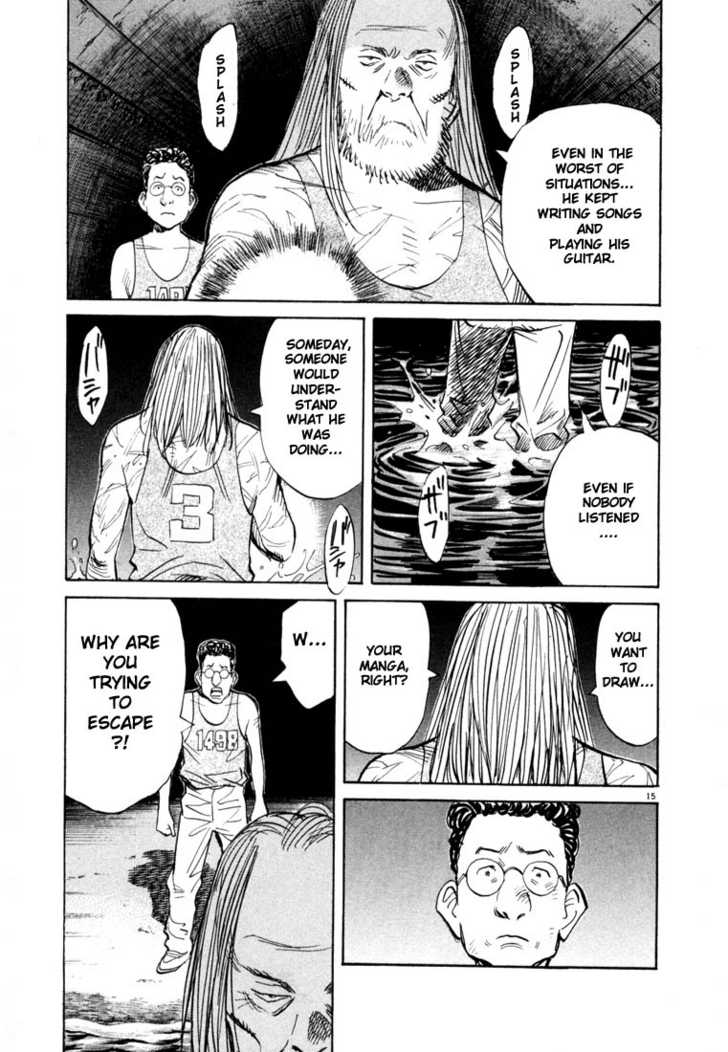20th Century Boys Vol.07 Chapter 001 page 20