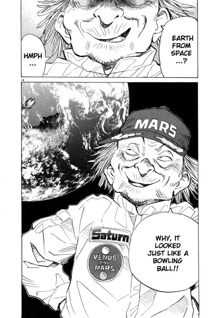 20th Century Boys Vol.07 Chapter 001 page 23