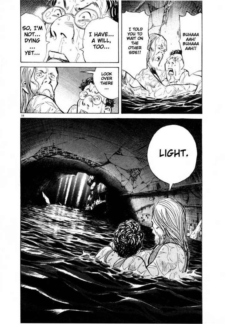 20th Century Boys Vol.07 Chapter 002 page 18