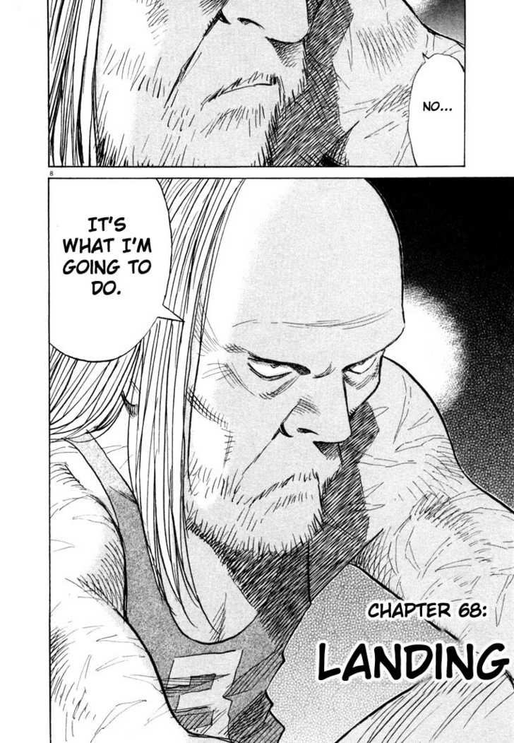 20th Century Boys Vol.07 Chapter 003 page 9