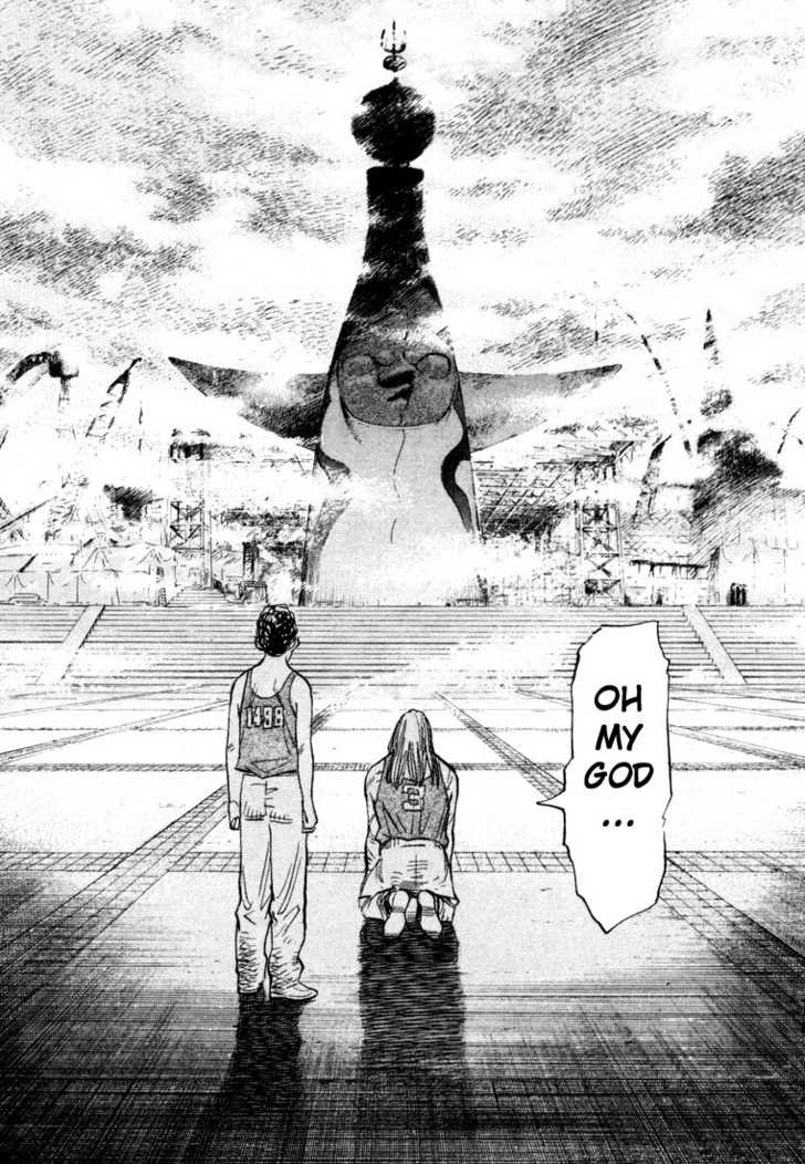 20th Century Boys Vol.07 Chapter 003 page 19