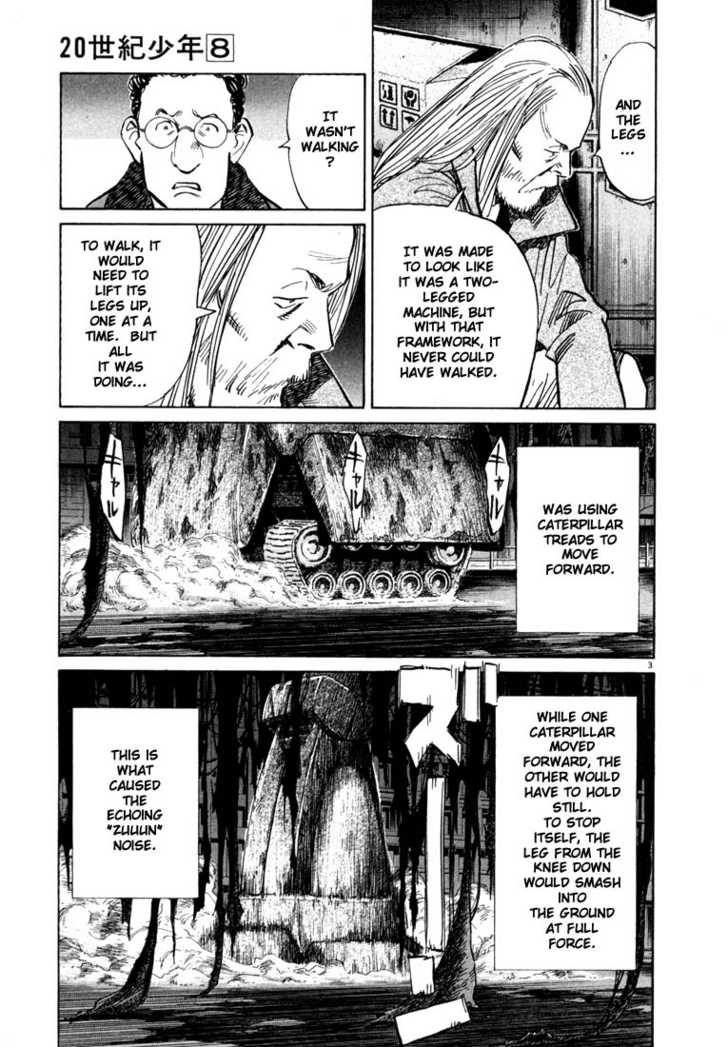 20th Century Boys Vol.08 Chapter 001 page 8