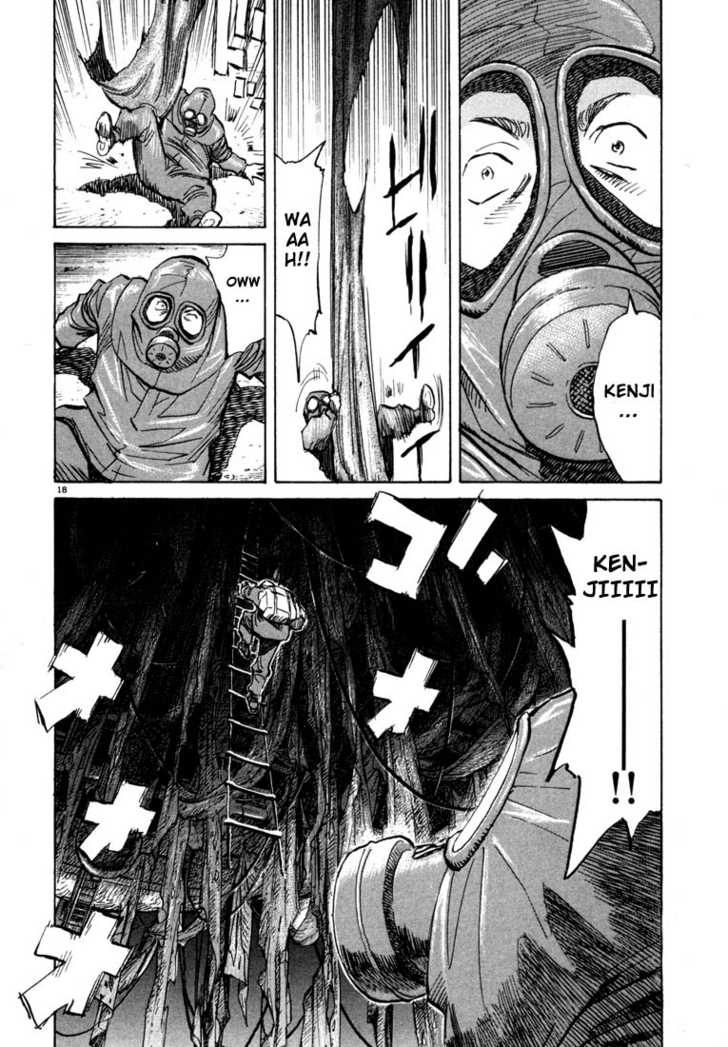 20th Century Boys Vol.08 Chapter 001 page 23