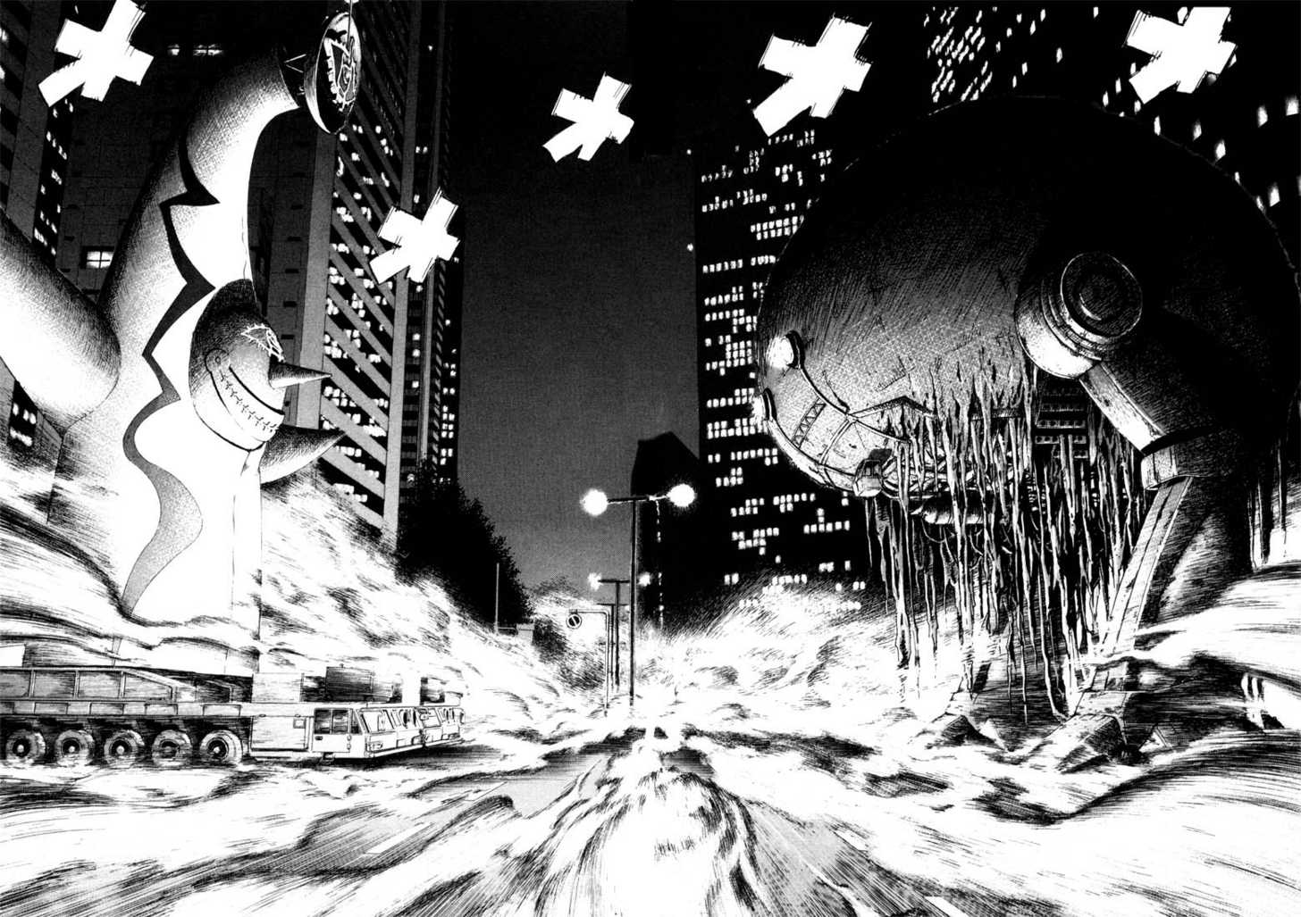 20th Century Boys Vol.08 Chapter 002 page 16