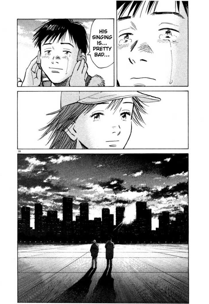 20th Century Boys Vol.08 Chapter 003 page 18
