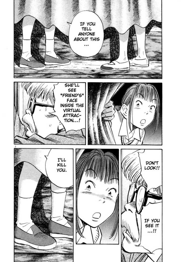 20th Century Boys Vol.09 Chapter 001 page 8