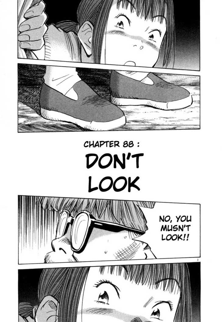 20th Century Boys Vol.09 Chapter 001 page 9