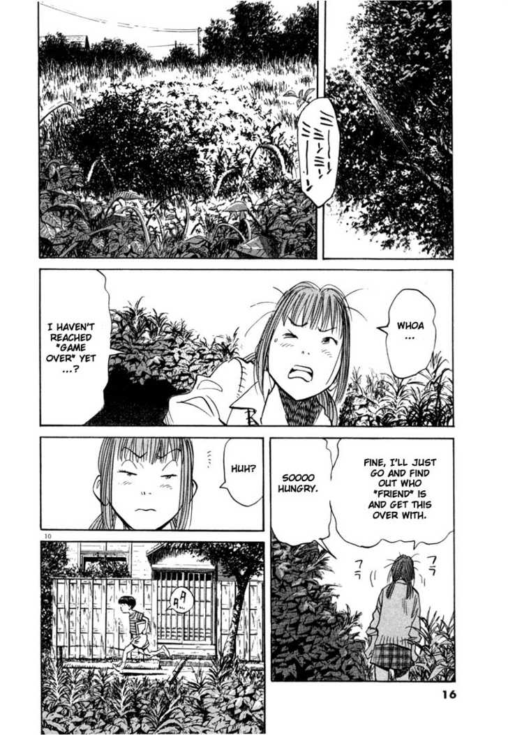 20th Century Boys Vol.09 Chapter 001 page 16