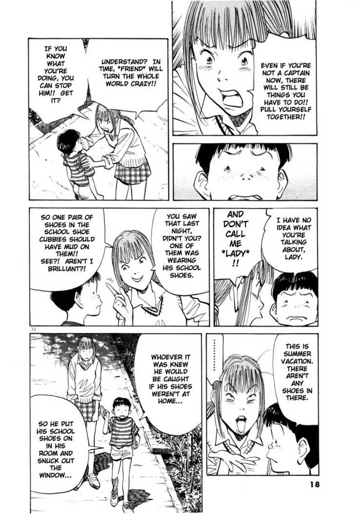 20th Century Boys Vol.09 Chapter 001 page 18