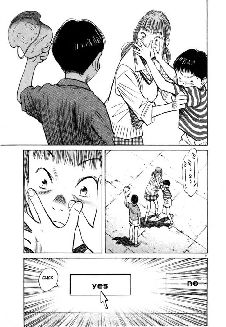20th Century Boys Vol.09 Chapter 002 page 9