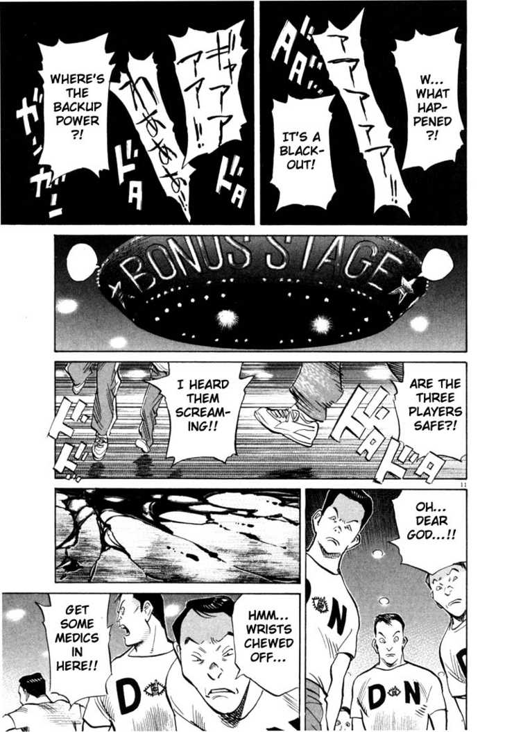 20th Century Boys Vol.09 Chapter 002 page 11