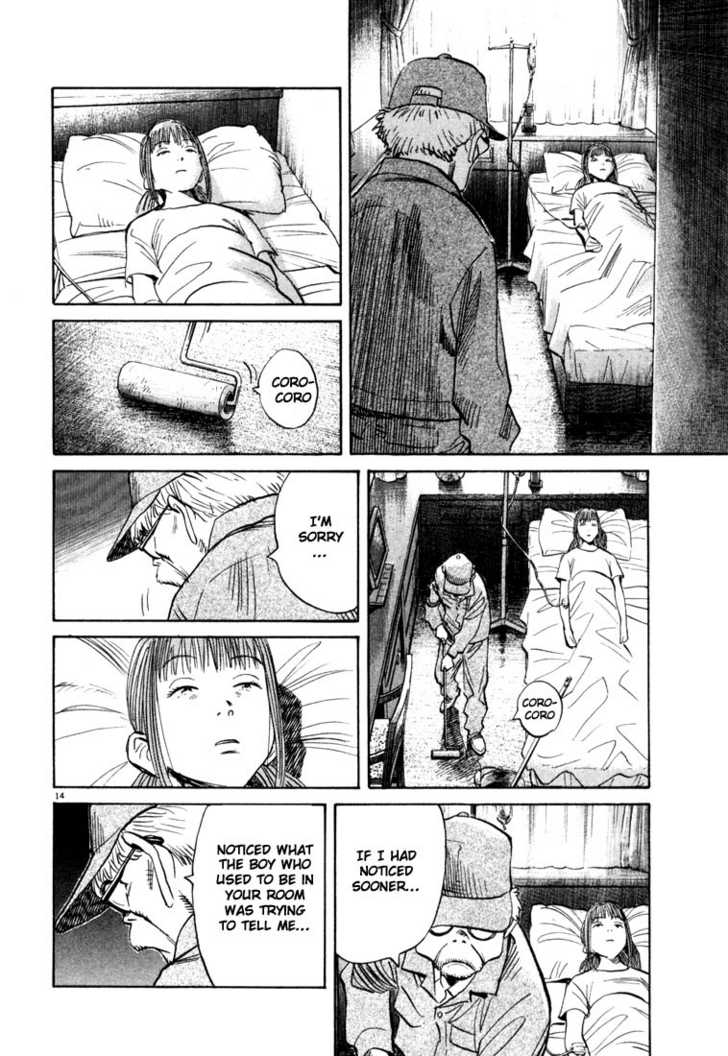 20th Century Boys Vol.09 Chapter 002 page 14