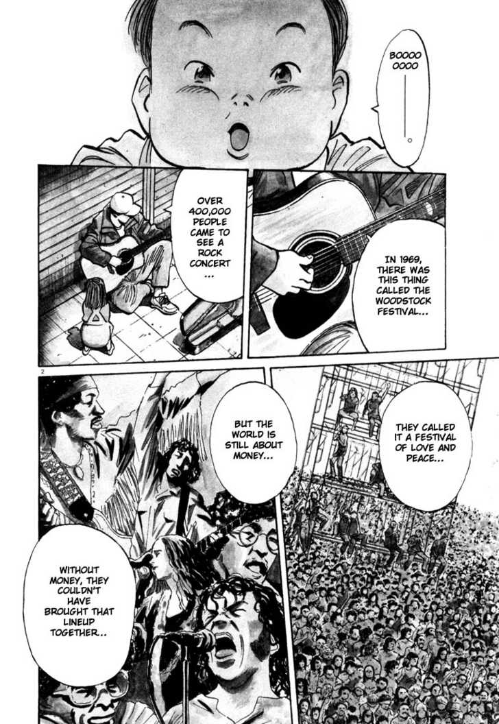 20th Century Boys Vol.09 Chapter 003 page 3