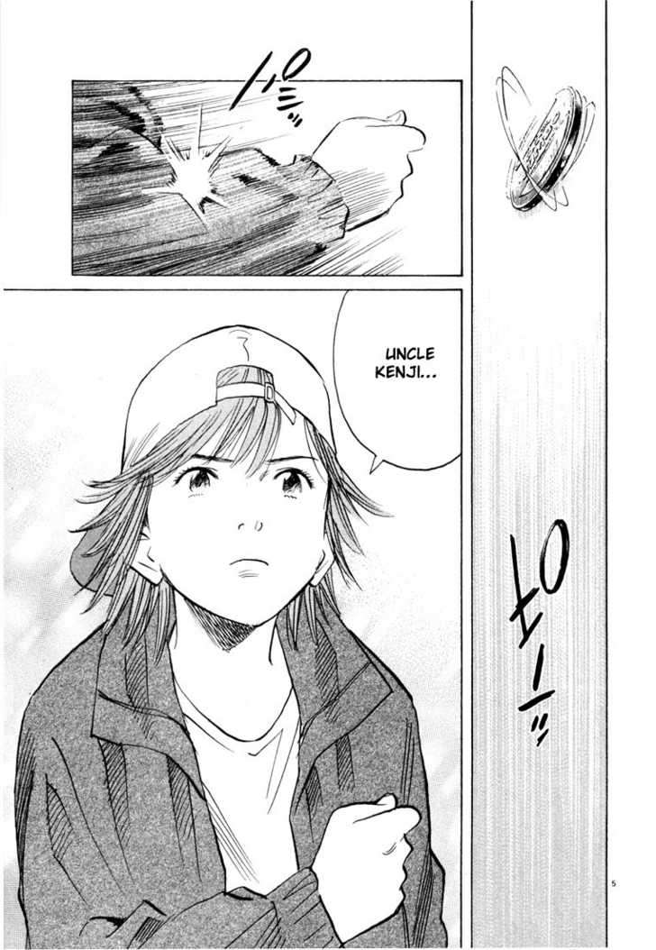 20th Century Boys Vol.09 Chapter 003 page 6