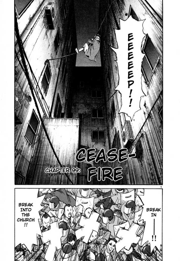 20th Century Boys Vol.10 Chapter 001 page 10