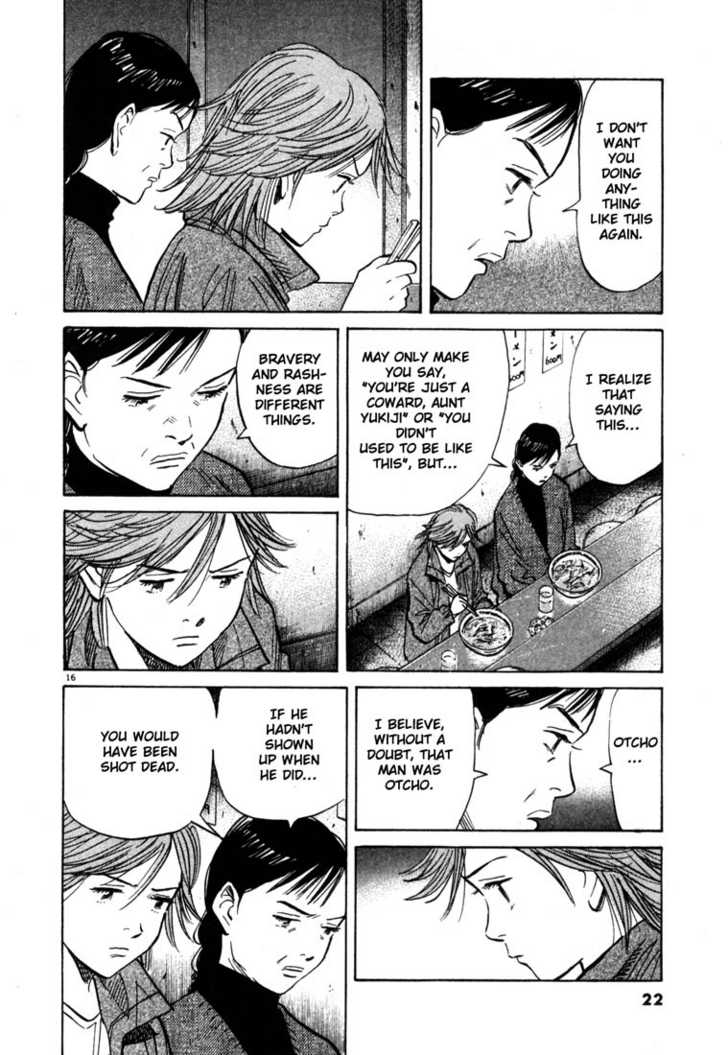 20th Century Boys Vol.10 Chapter 001 page 21