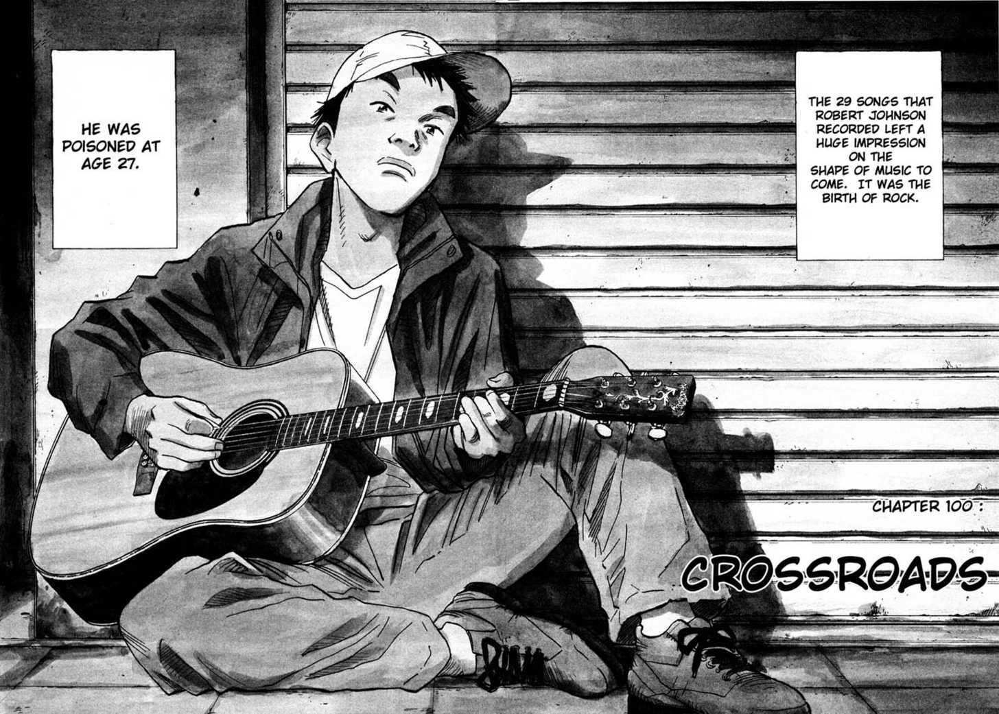 20th Century Boys Vol.10 Chapter 002 page 3