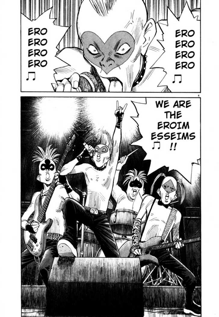 20th Century Boys Vol.10 Chapter 002 page 5