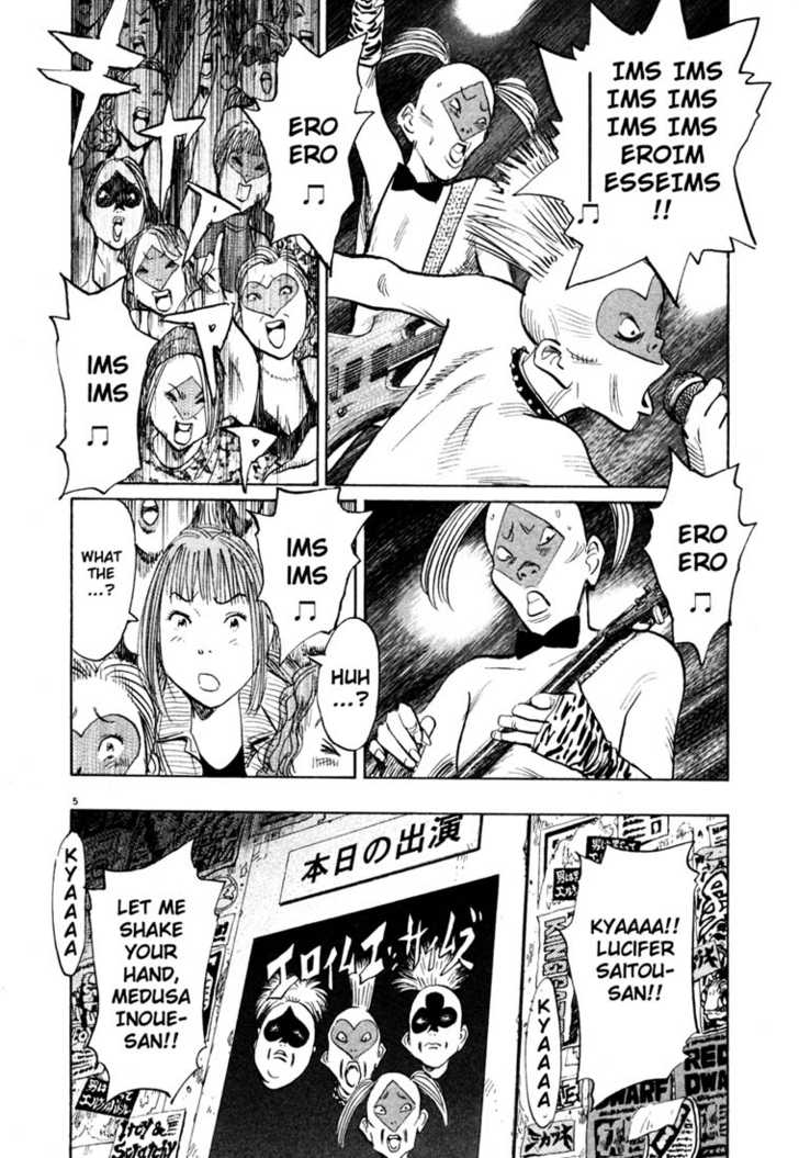 20th Century Boys Vol.10 Chapter 002 page 6