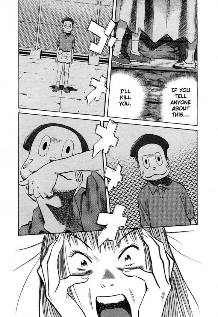 20th Century Boys Vol.10 Chapter 002 page 12