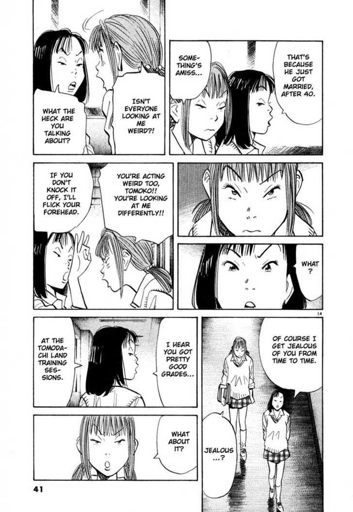 20th Century Boys Vol.10 Chapter 002 page 15